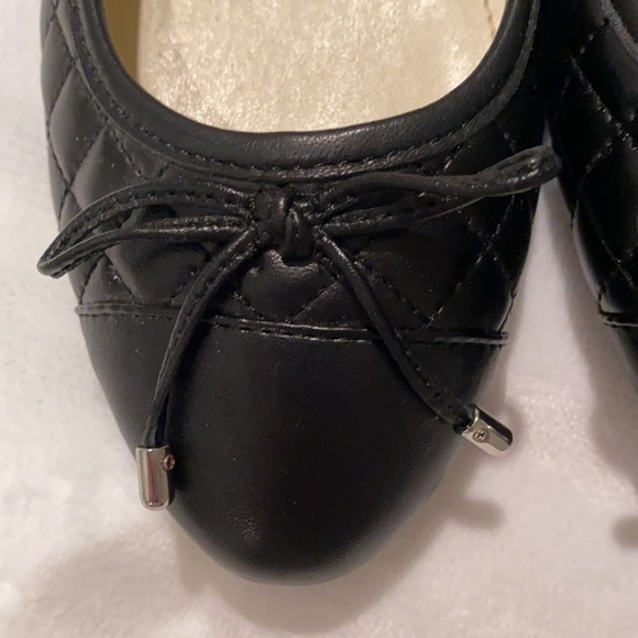 BCBGeneration Quilted Flats - Picture 3 of 10